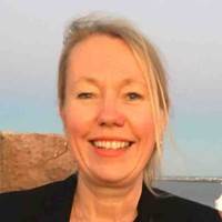 Petra Holm