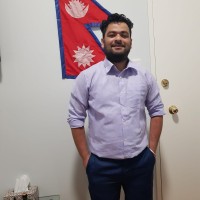 Ashutosh bhatta