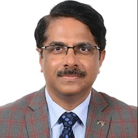 Deepak Nambiar