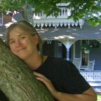 Jo Gray