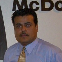 George Suarez