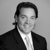 Rob Van Bergen, Cfa®