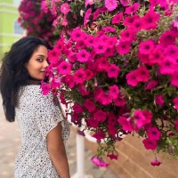 Sreelakshmi K Prakash