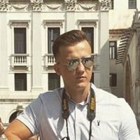 Blazej Gdaniec