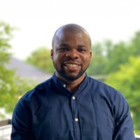 Akanimo Andrew Akpan, Phd