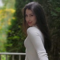 Mary Rachel Gitman 𝗠𝗕𝗔