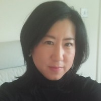 Kyung Cho