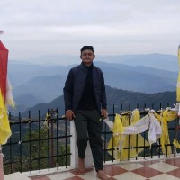 Chandra Sekhar Upadhyay