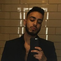 Bryan Chico