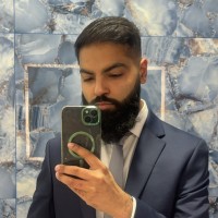 Zaid Tahir
