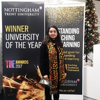 Maryam Asrar