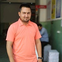 Amit Sood