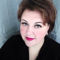 Юлия Копылова