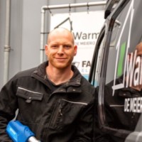 Mark van den Berg