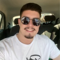 Lucas Perondi