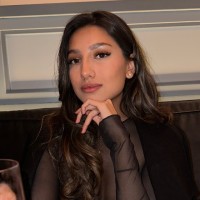 Madelyn Enriquez