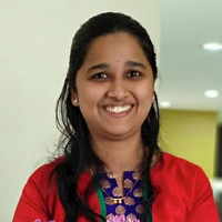 Arpita Bhide