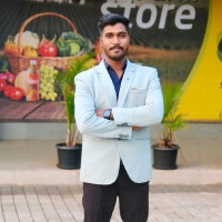 Uday Borate