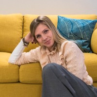 ELSA LA CORTE
