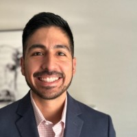 Jaime Damian, SHRM - CP