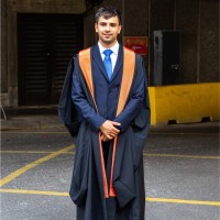 Vivaan M Nagpal