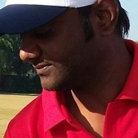 Ritesh PATEL