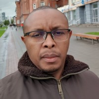 Victor Mgendi