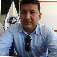 Wilfredo Espinoza Chavez