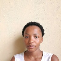Ntswaki Nkosi . 3Rd