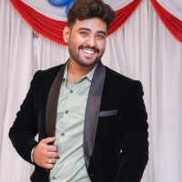 Dr.Kishan Kumar