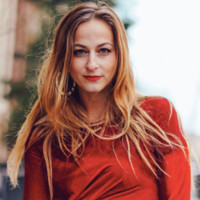 Annie Georgia Greenberg