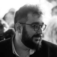 Theodore Theodosiou