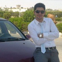 Montasser Soliman