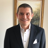 Erol Erturk