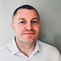 Richard Morley Ceng Fcmi