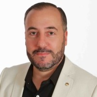 Jamal Al-Abed