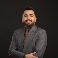Hardik Munjal