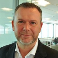 Phil Naylor