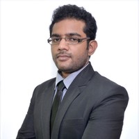 Anjula Ranasinghe