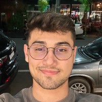 Gabriel Felipe Manica