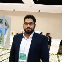 Najam Ahmed (Cia)