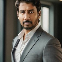 Siyad K