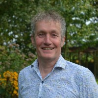 Henk van der Horst