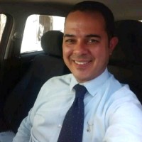 Erick Almeida