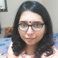 Sneha Suma Padmanabhan