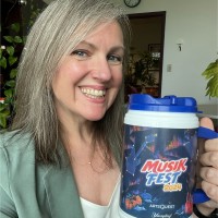 Lisa Harms