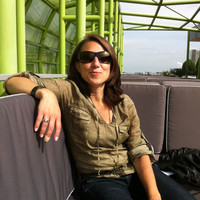 Perrine Serrier
