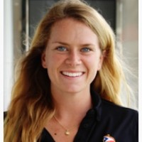 Alison DeVries