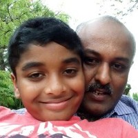 Srinivasan T