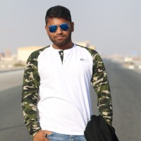 Abinash Behera